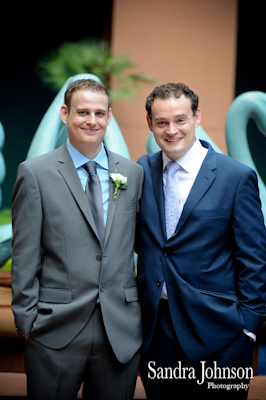 Devon & Karl Destination Wedding